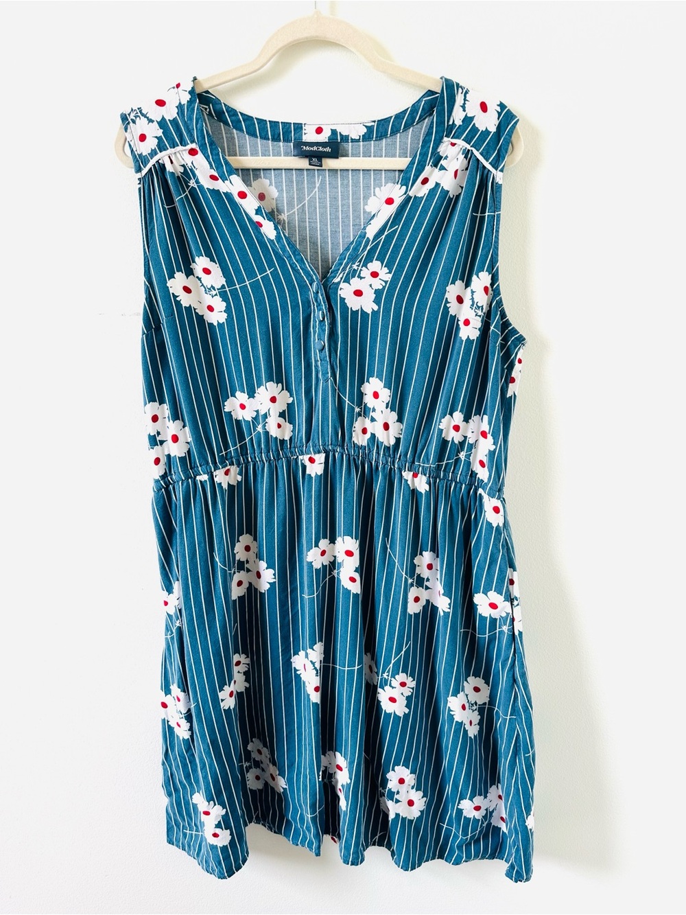 ModCloth Dress Size XL